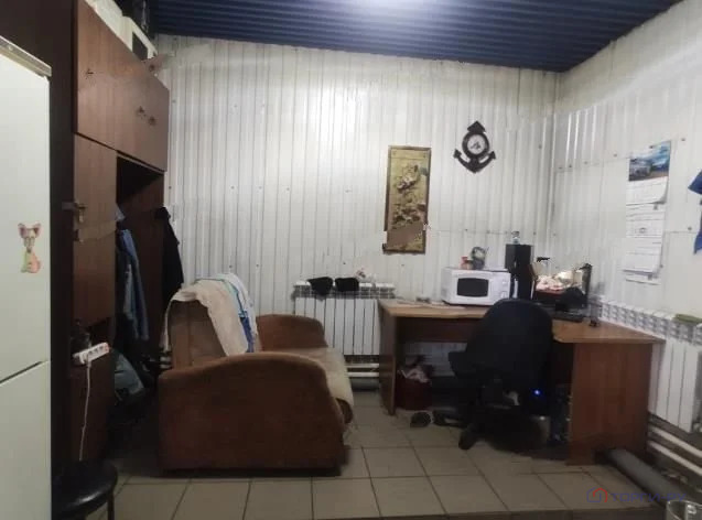 Продажа производственного помещения, Ульяновск, ул. Энтузиастов - Фото 5