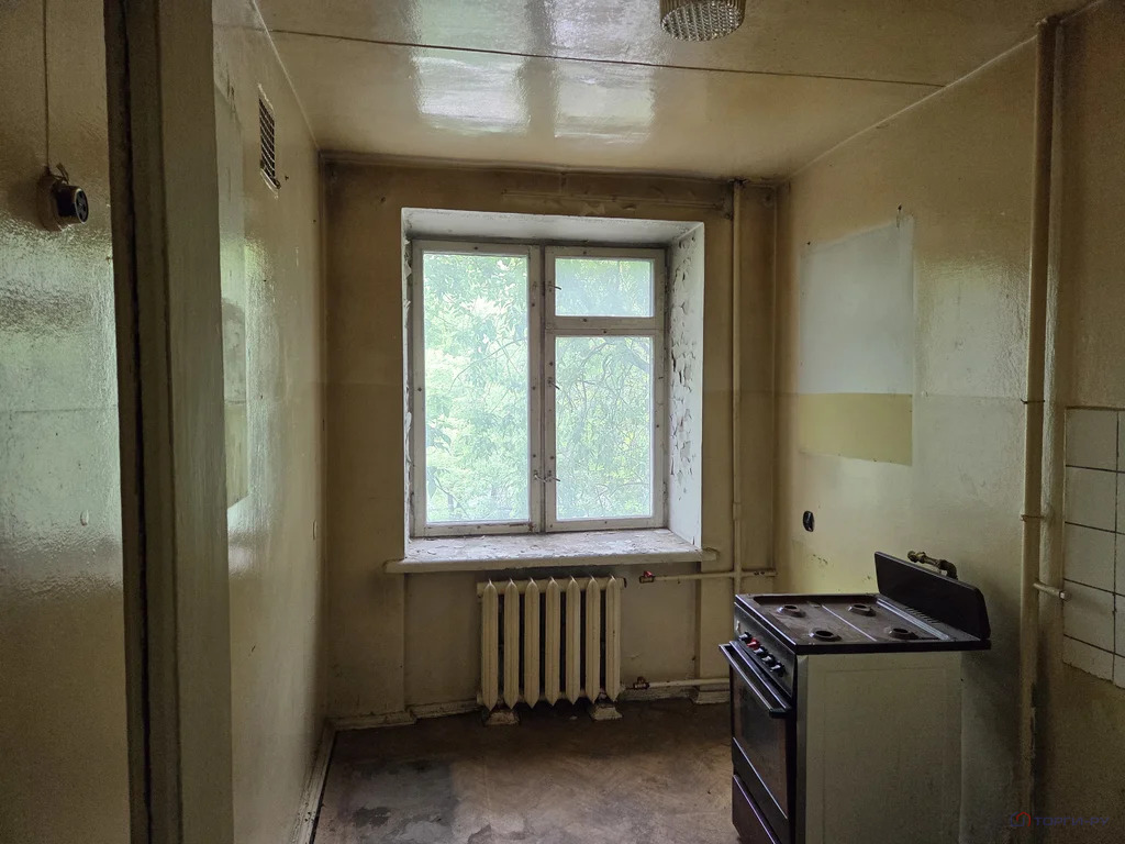 Продажа квартиры, Малый Песчаный переулок - Фото 7