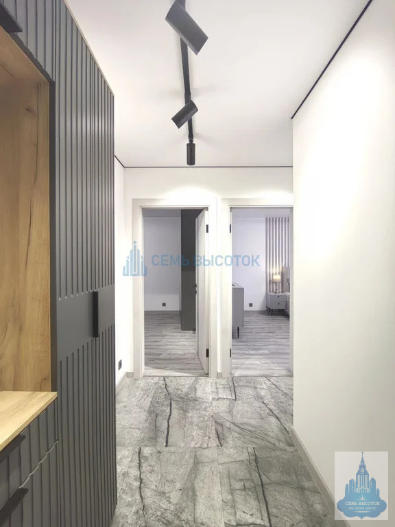 Продажа квартиры, м. Нахимовский проспект, Нахимовский пр-кт. - Фото 31