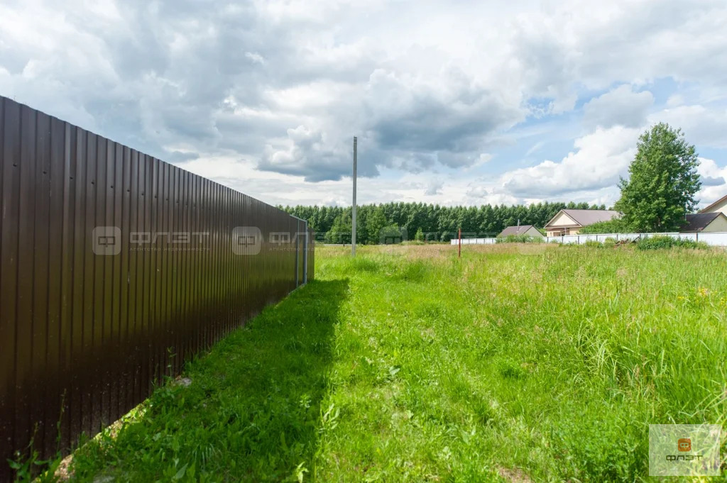 Продажа дома, Исаково, Зеленодольский район, ул. Широкая - Фото 13