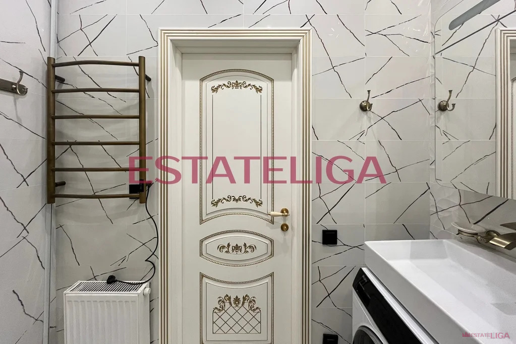 Продажа квартиры, Багратионовский проезд - Фото 17