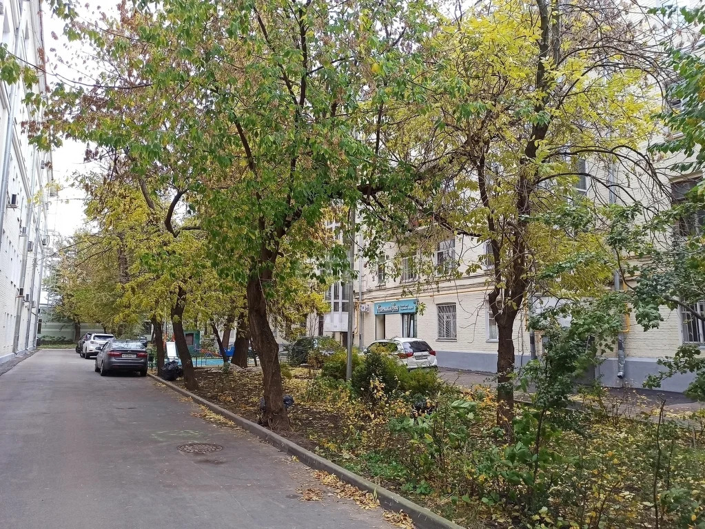 Продажа квартиры, ул. Фадеева - Фото 9