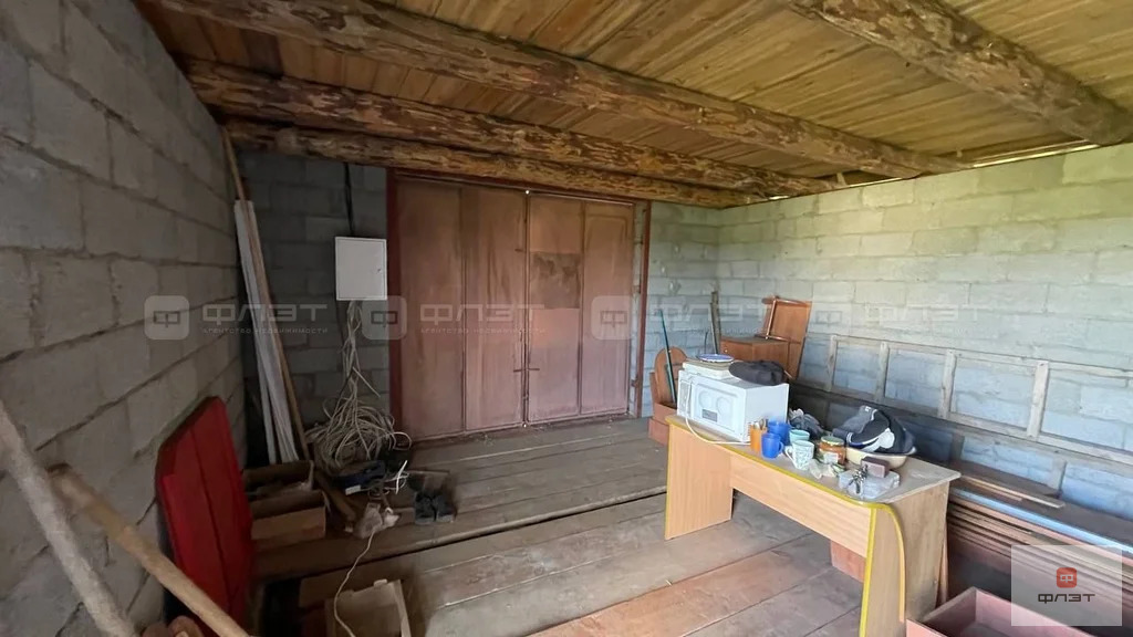 Продажа участка, Конь, Пестречинский район, ул. Высокая - Фото 8