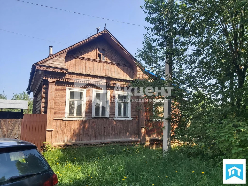Продажа дома, Иваново, 24-я линия - Фото 1