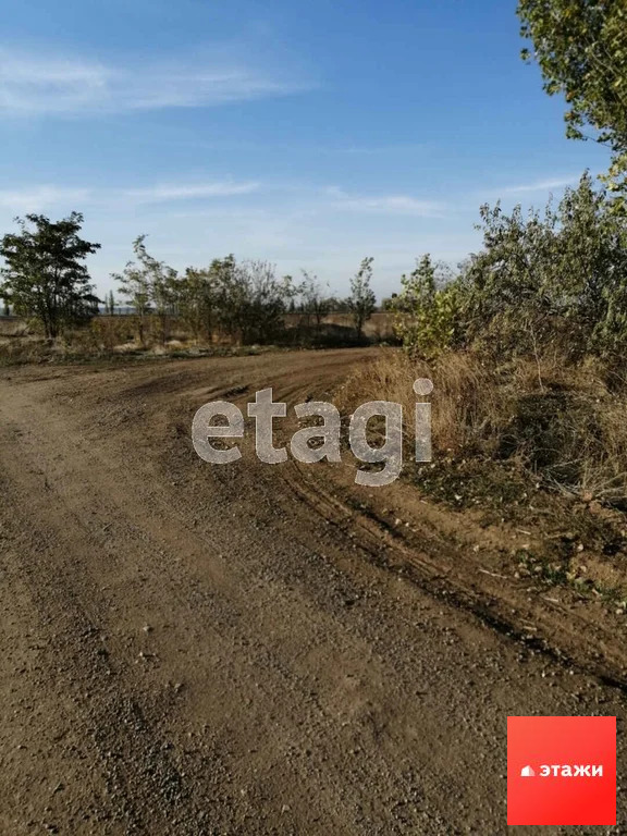 Продажа участка, Орехово, Сакский район - Фото 2