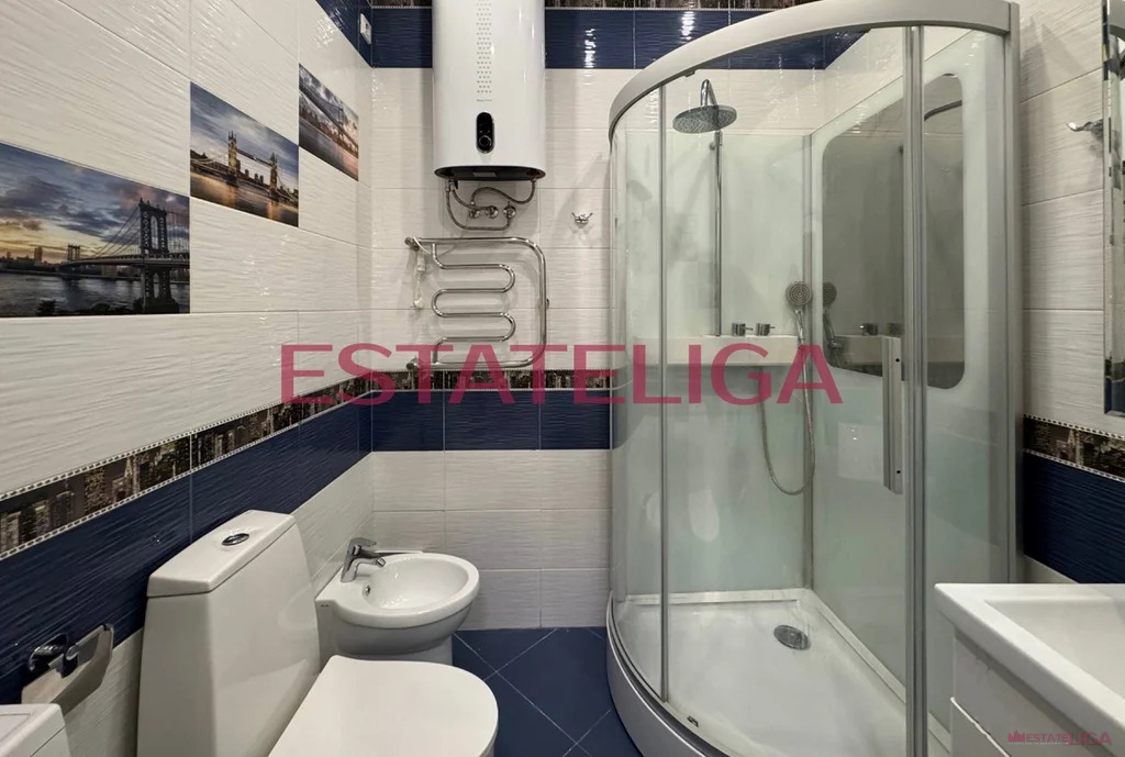 Аренда квартиры, Береговой проезд - Фото 16