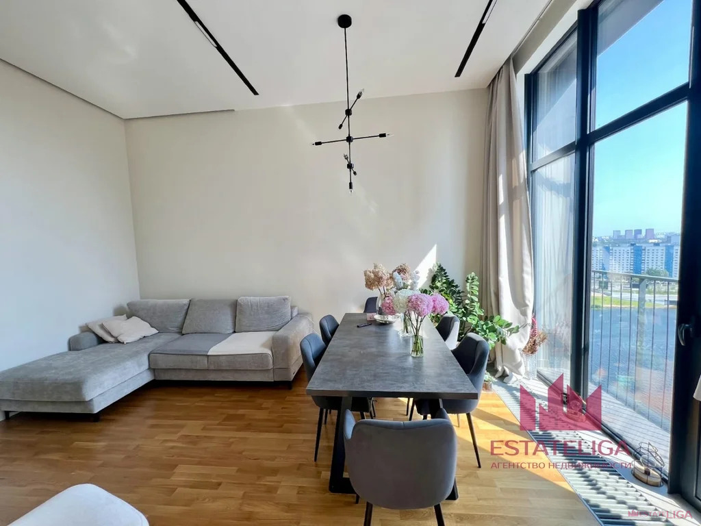 Продажа квартиры, Корабельная улица - Фото 3