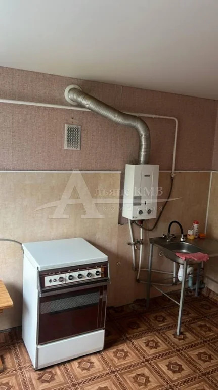 Продажа квартиры, Георгиевск, Терская ул. - Фото 4