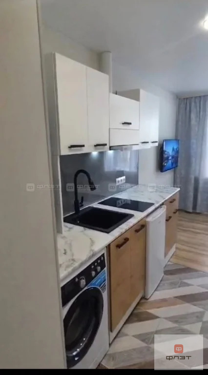 Продажа квартиры, Казань, ул. Нариманова - Фото 3