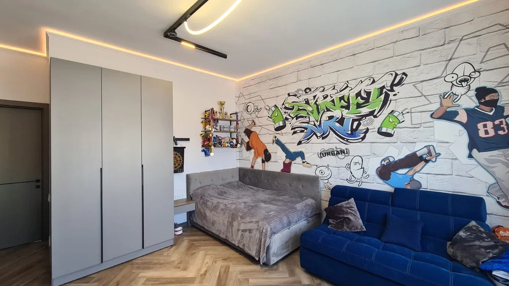 Таунхаус 186 м2 на участке 3 сот. - Фото 16