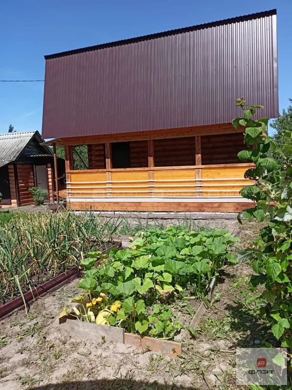 Продажа дома, Казань, тер. Коллективный сад N14 СНТ ОАО КМПО - Фото 10