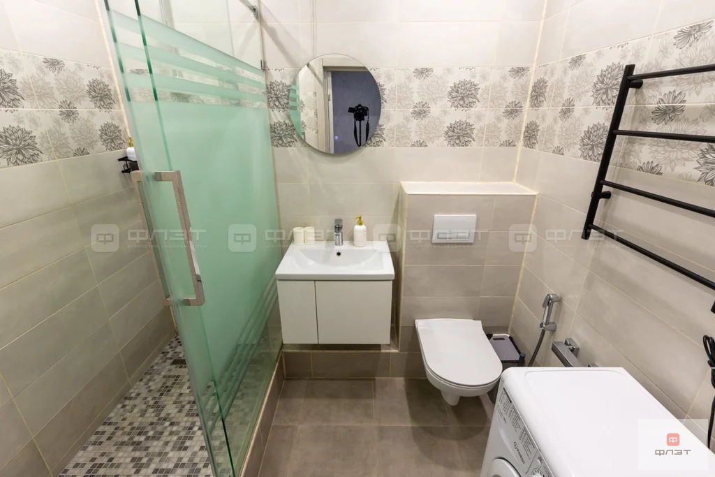 Продажа квартиры, Казань, ул. Фикрята Табеева - Фото 16