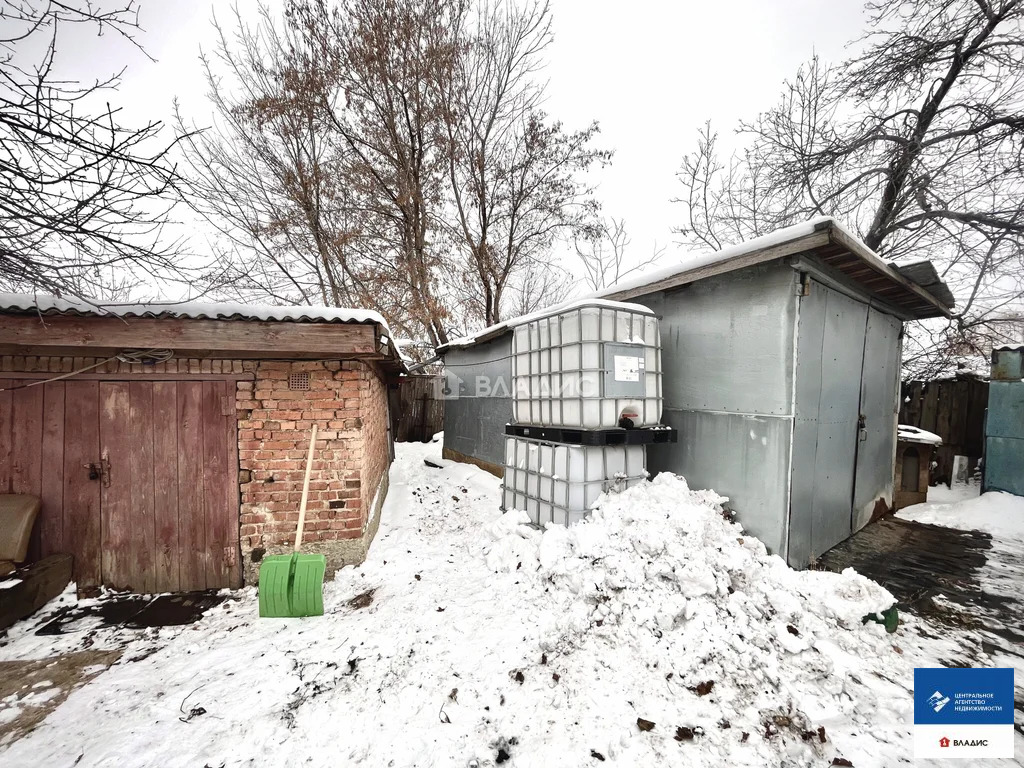 Продажа дома, Рязань, ул. Карьерная - Фото 22