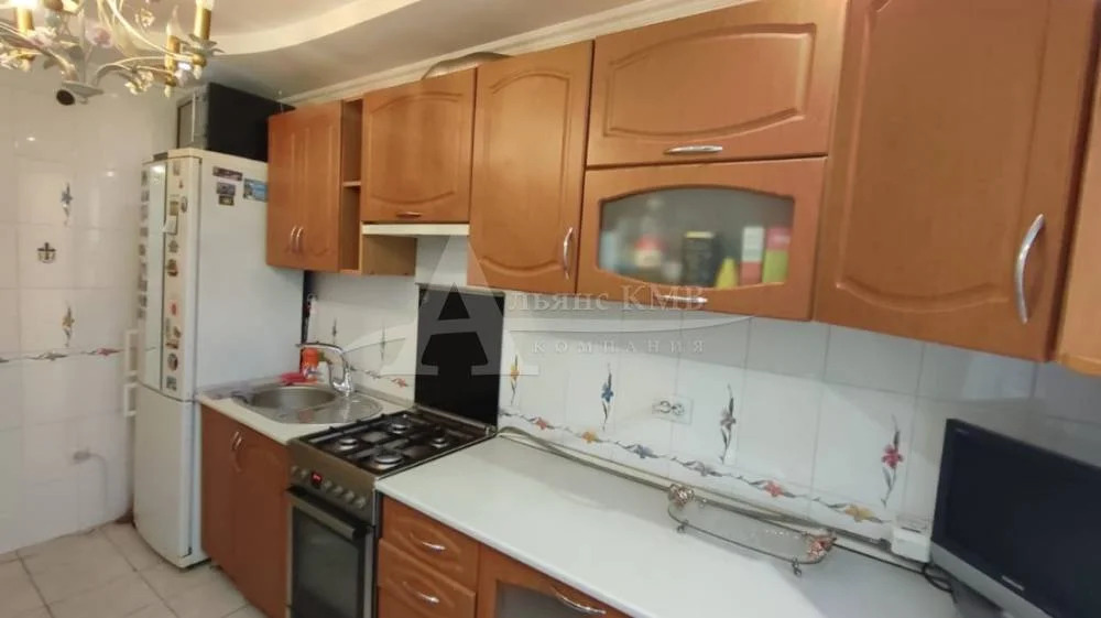 Продажа квартиры, Георгиевск, ул. Филатова - Фото 7