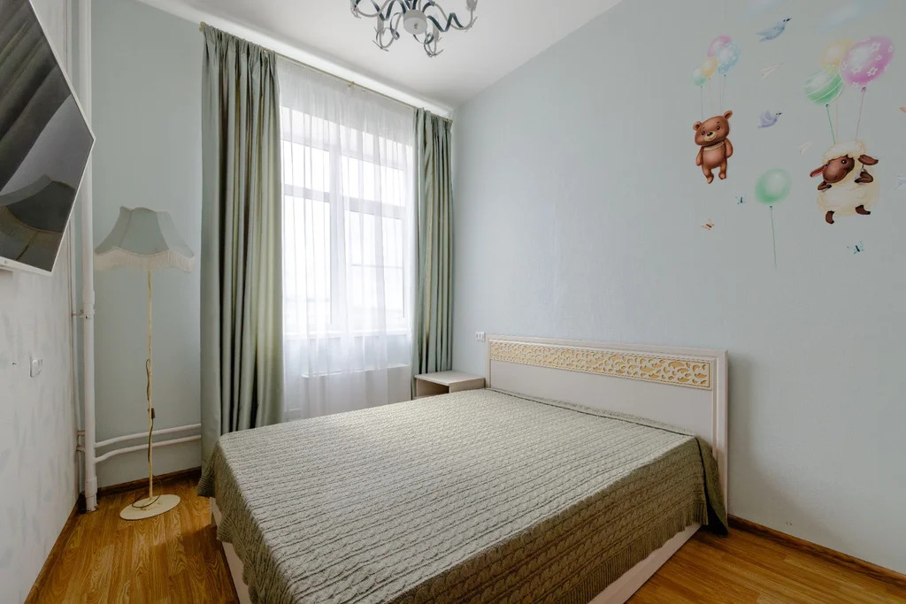 Продается 2-комн. квартира, 67,8 м2 - Фото 7