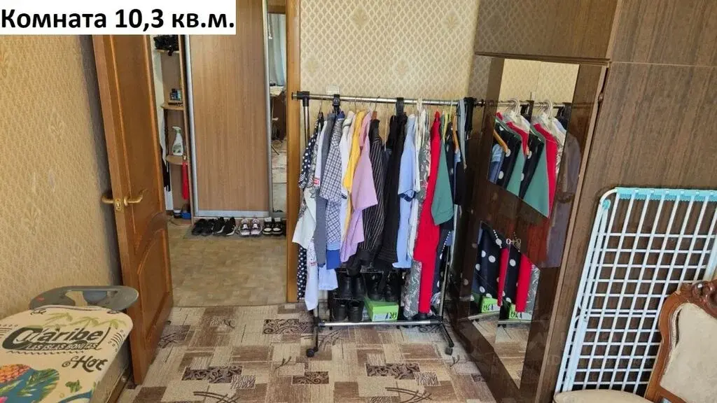 Купить двухкомнатную квартиру 42.7м ул. Дружбы, 14, Химки, Московская ... - Фото 7