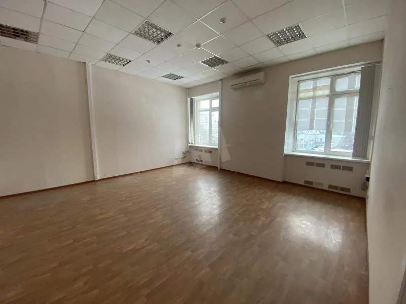 Аренда офиса 86 м2 м. Калужская в административном здании в Коньково - Фото 6