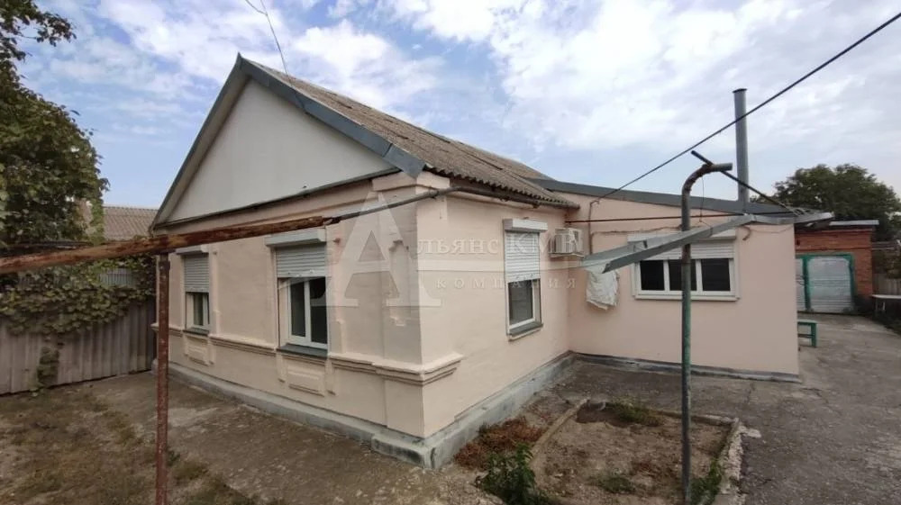 Продажа дома, Георгиевск, ул. Лазо - Фото 2