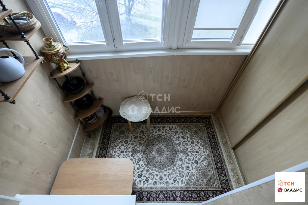 Продажа квартиры, Щелково, Щелковский район, Пролетарский пр-кт. - Фото 10