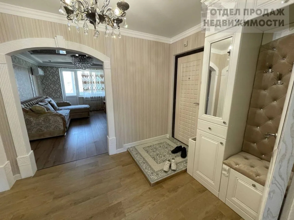 4к Квартира - Фото 7