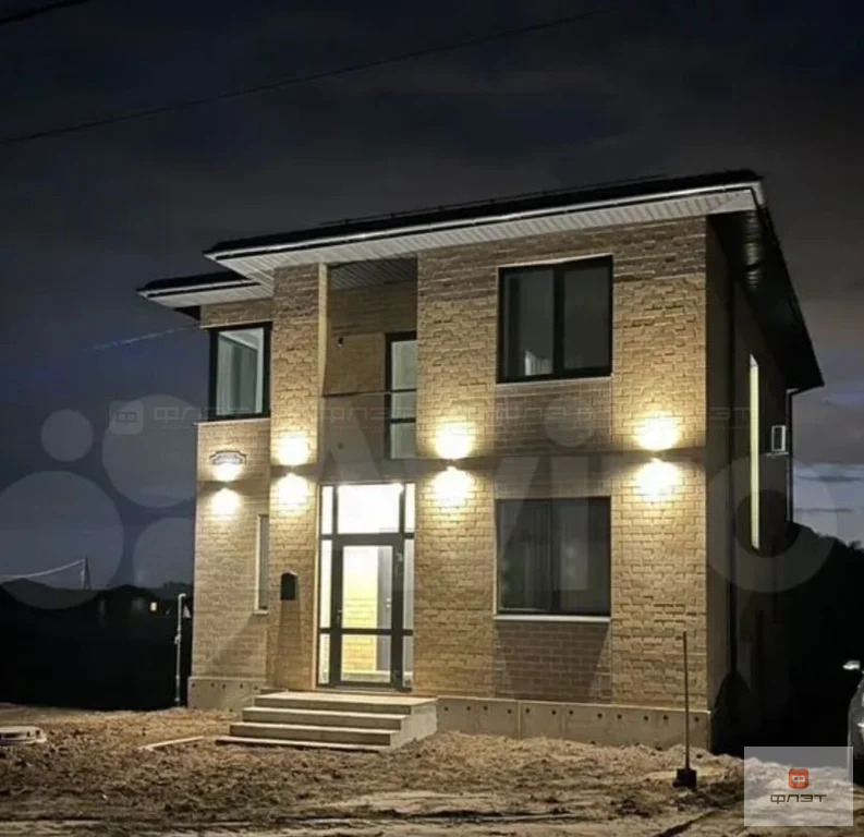 Продажа дома, Гильдеево, Пестречинский район, ул. Луговая - Фото 1