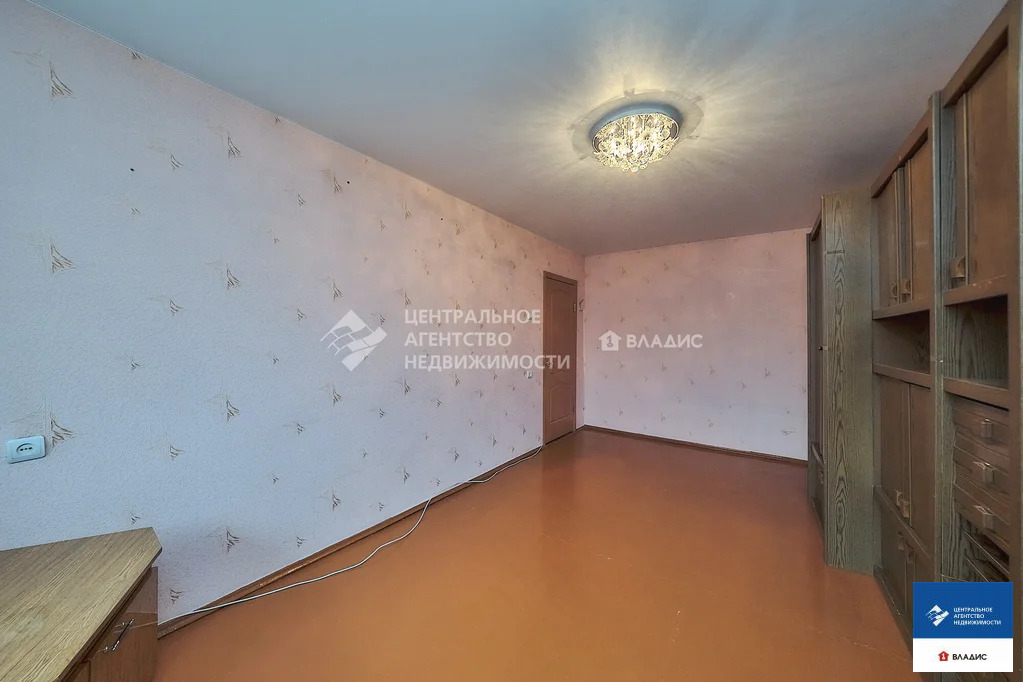 Продажа квартиры, Рязань, ул. Интернациональная - Фото 6