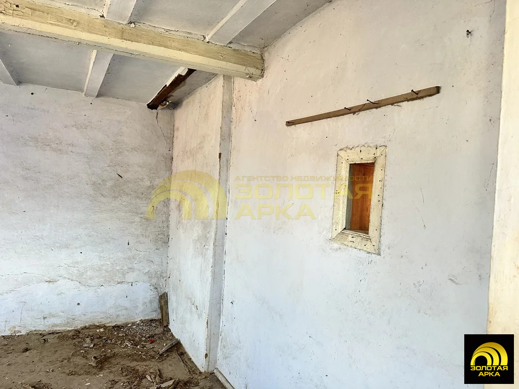 Продажа дома, Старотитаровская, Темрюкский район, Ильича пер. - Фото 0