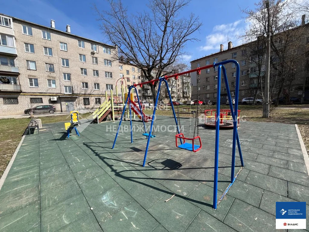 Продажа квартиры, Рязань, ул. Свободы - Фото 15