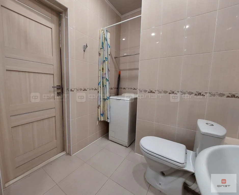 Продажа квартиры, Казань, ул. Родины - Фото 6