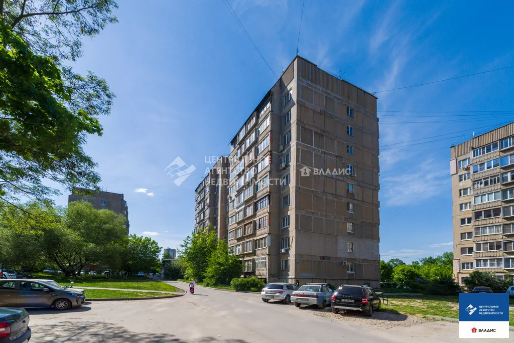 Продажа квартиры, Рязань, ул. Березовая - Фото 3