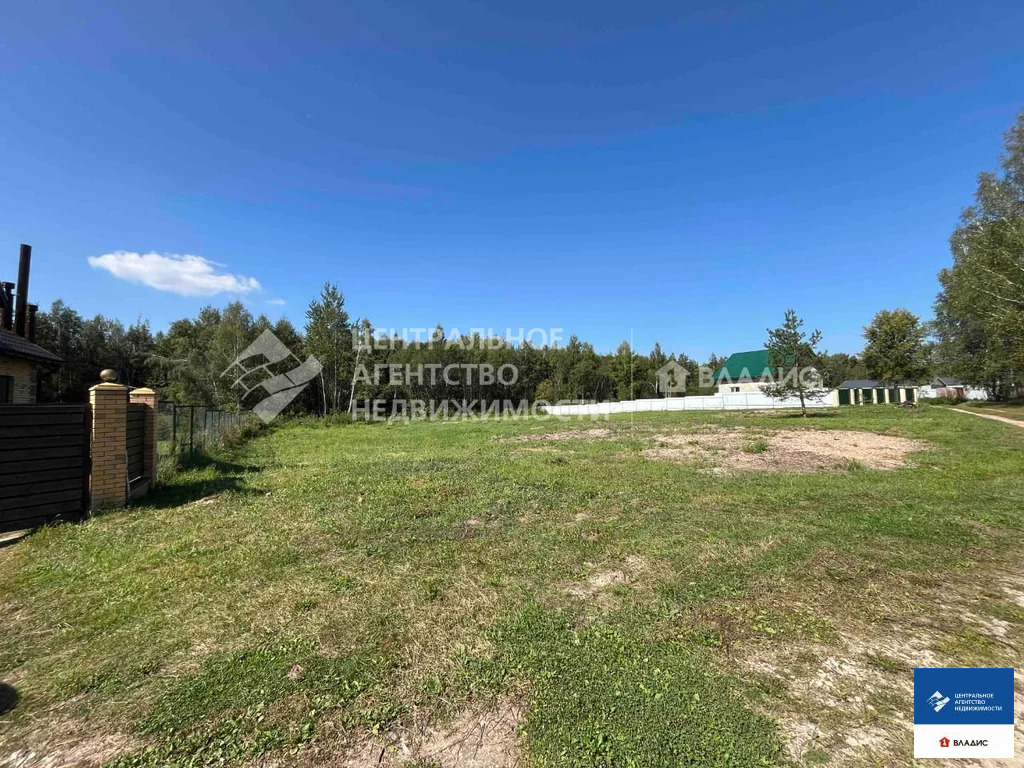 Продажа участка, Заборье, Рязанский район, Полевая улица - Фото 2