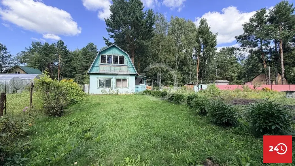 В продаже дача в лесу СНТ Сосенки - Фото 12