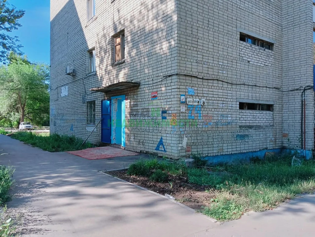 Продажа квартиры, Балаково, Набережная 50 лет ВЛКСМ ул. - Фото 7