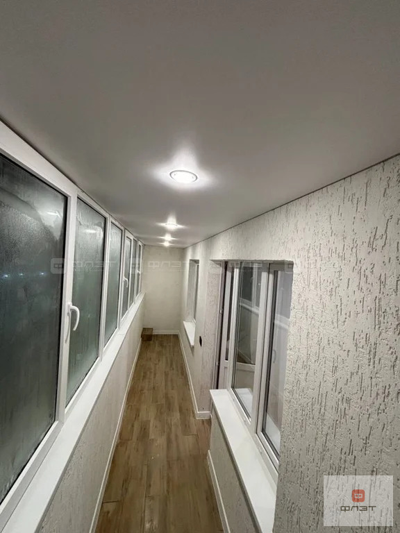 Продажа квартиры, Казань, ул. Юлиуса Фучика - Фото 20