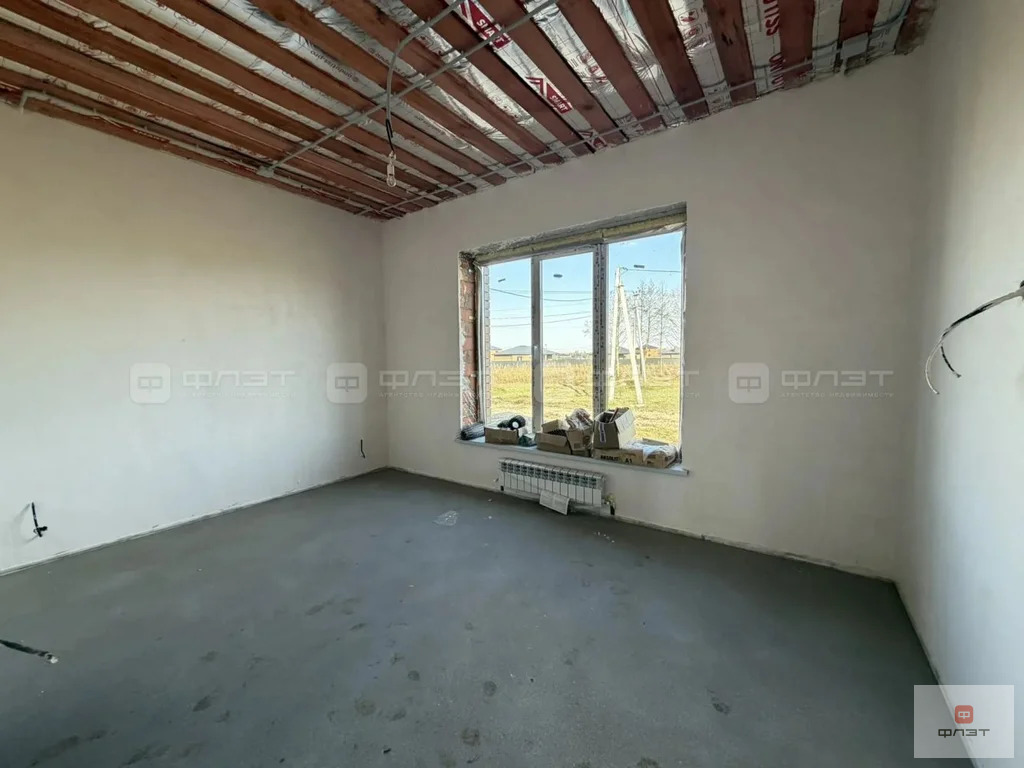 Продажа дома, Сокуры, Лаишевский район, ул. Владивостокская - Фото 8