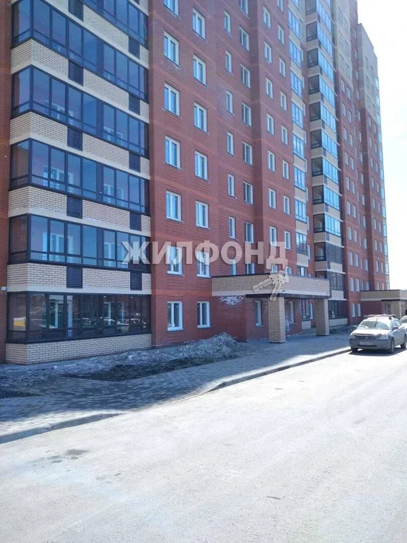 Продажа квартиры, Новосибирск, ул. Кубовая - Фото 8