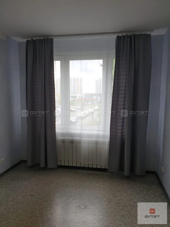 Продажа квартиры, Казань, проспект Ильгама Шакирова - Фото 2