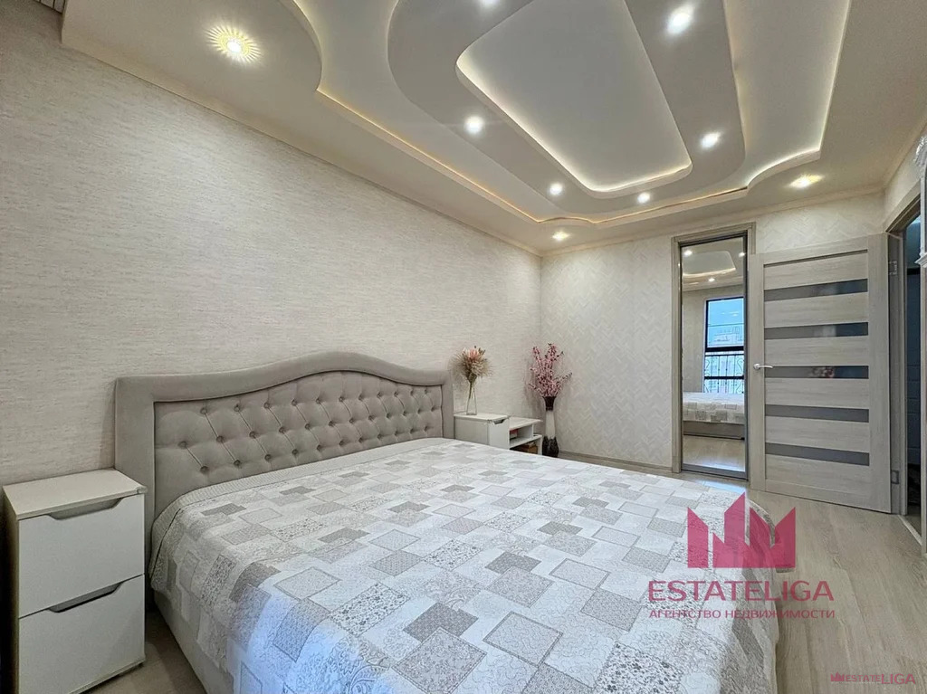Продажа квартиры, Лопатино, Ленинский район, Солнечный бульвар - Фото 5