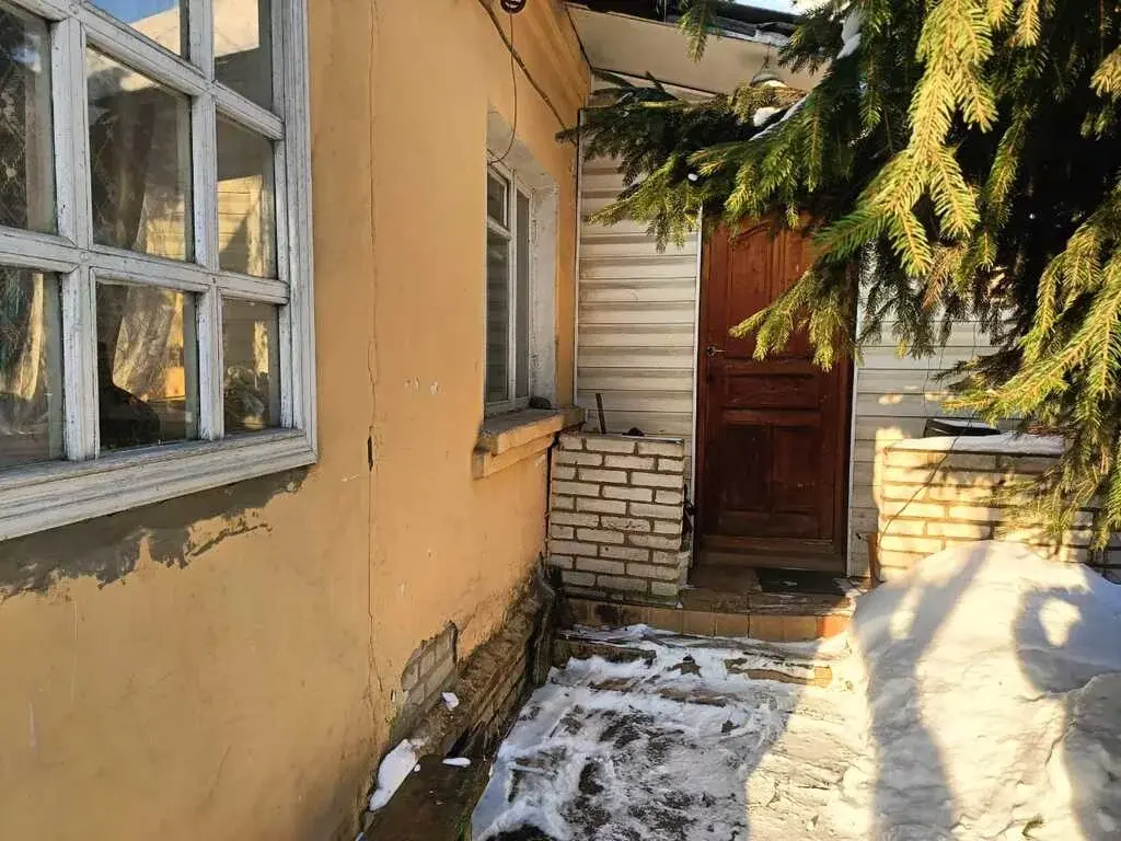 Продам дом в п. Егорово Люберецкого р-на - Фото 2