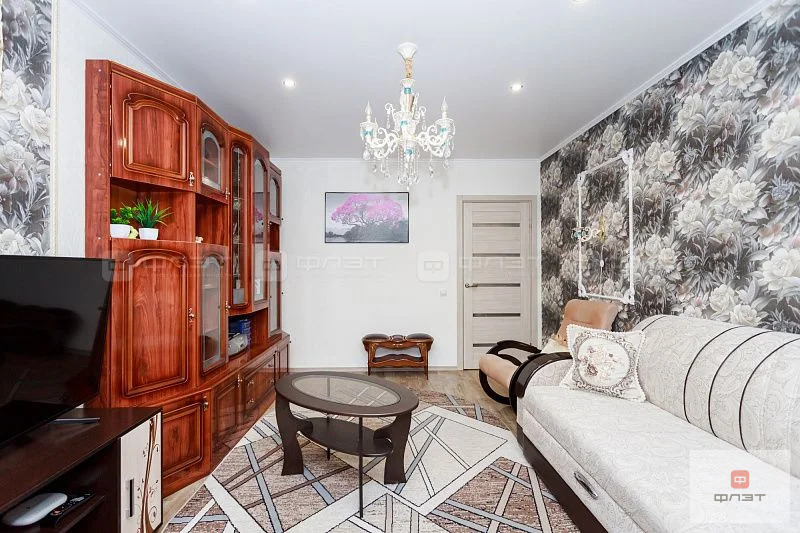 Продажа квартиры, Новое Шигалеево, Пестречинский район, ул. Габдуллы ... - Фото 6