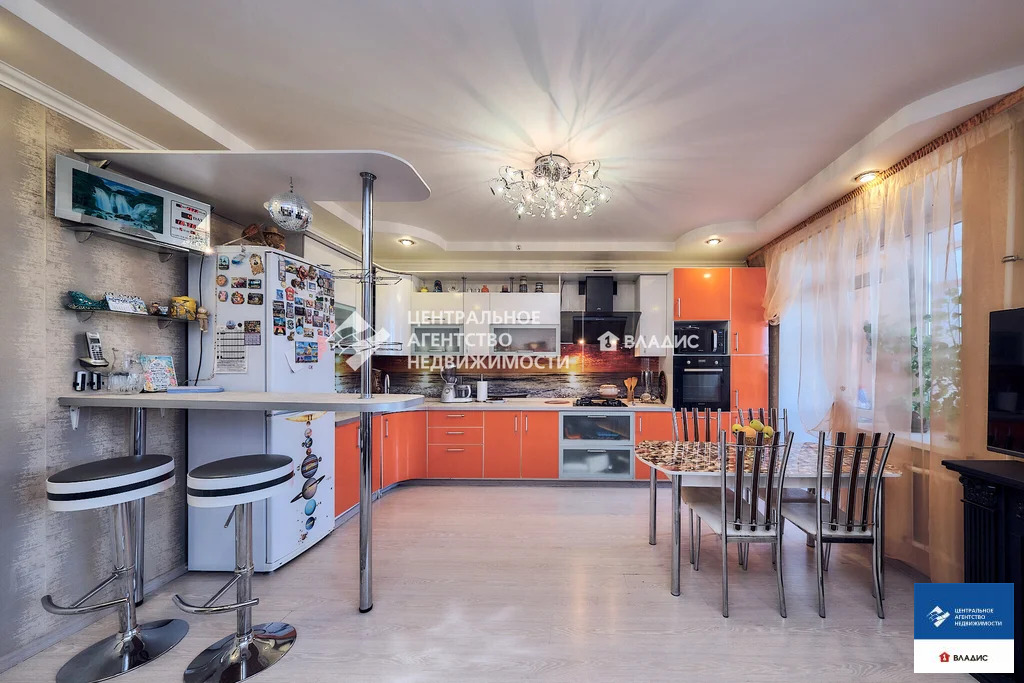 Продажа квартиры, Рязань, ул. Вокзальная - Фото 6