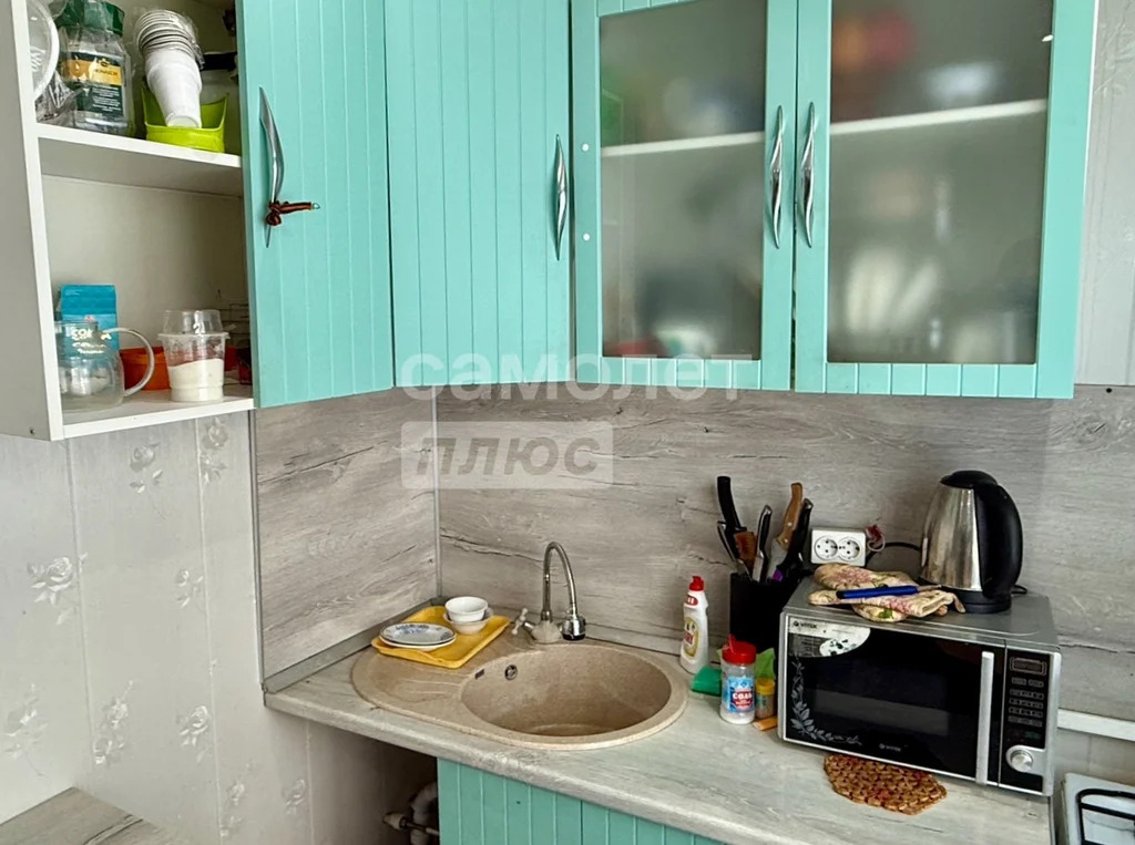 Продажа квартиры, Талдом, Талдомский район, 4 - Фото 4