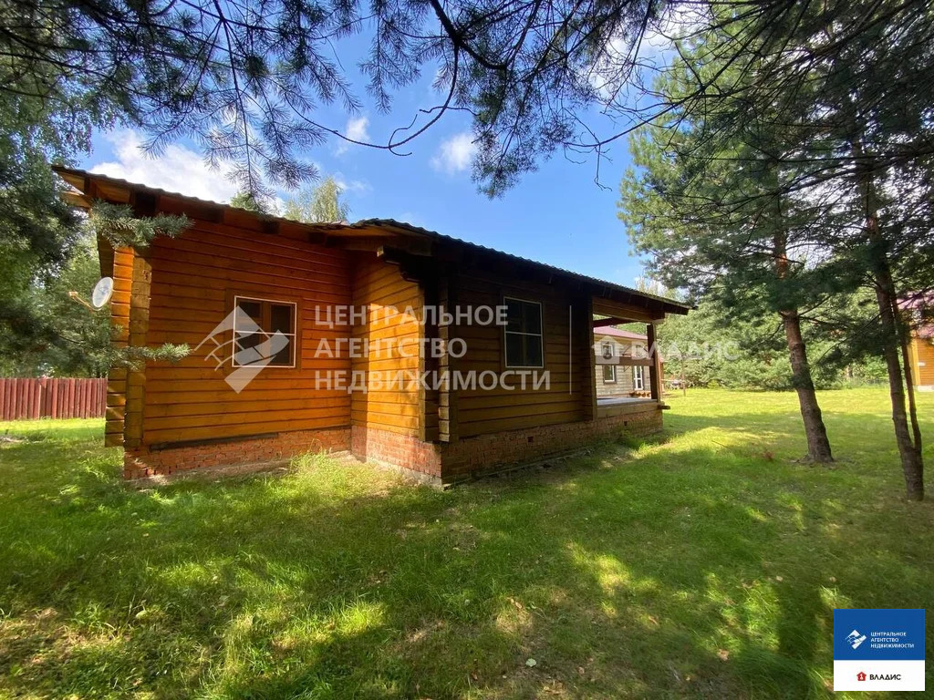 Продажа дома, Ханино, Клепиковский район - Фото 1
