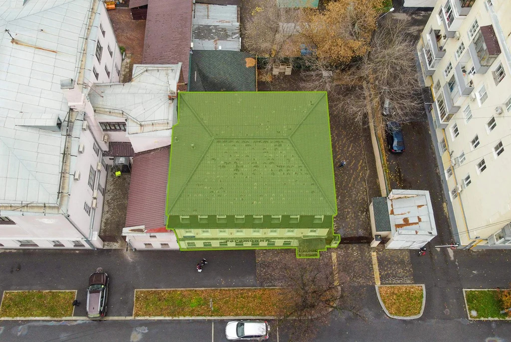 Продается здание 476.9 м2 - Фото 5