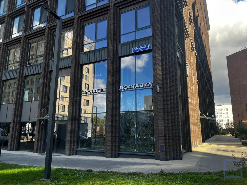 Продажа торгового помещения, м. Алексеевская, ул. Годовикова - Фото 6
