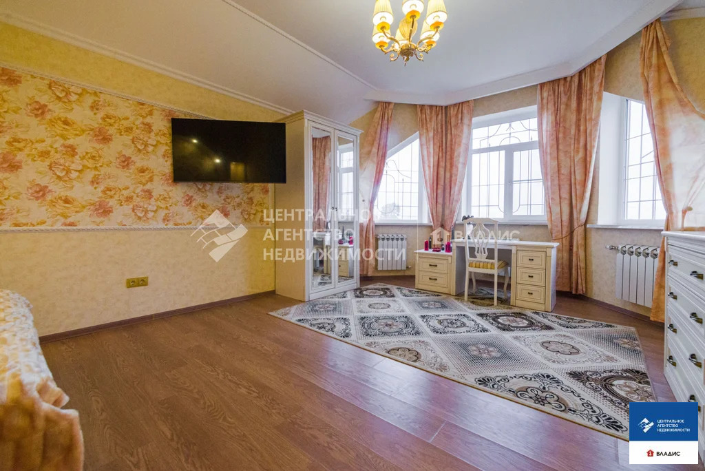 Продажа дома, Заборье, Рязанский район, Школьная улица - Фото 39