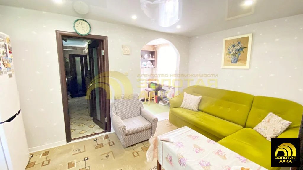 Продажа дома, Варениковская, Крымский район, ул. Островского - Фото 7