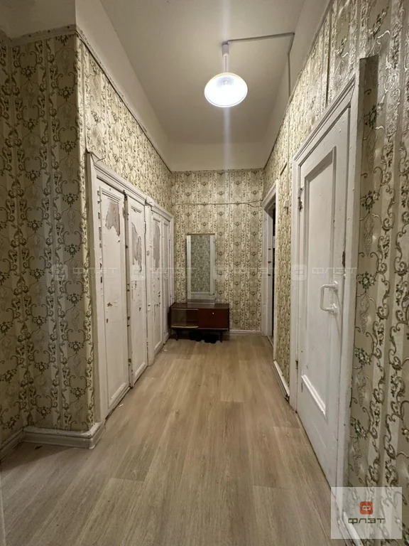 Продажа квартиры, Казань, ул. Волгоградская - Фото 8