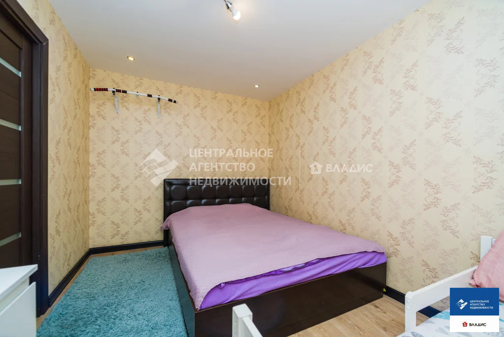 Продажа квартиры, Рязань, Васильевский проезд - Фото 3
