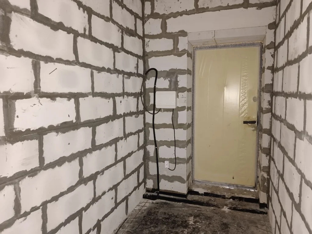 Дом 118.6 м2  с террасой на участке 6 сот. - Фото 6